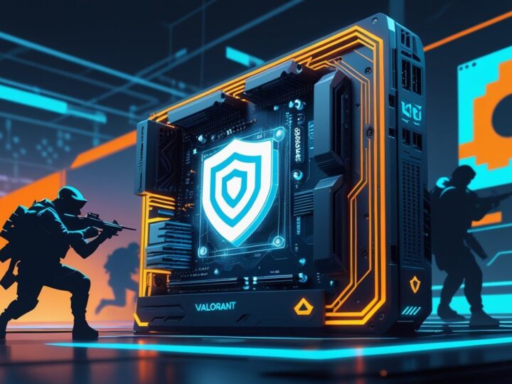 Significado de Secure Boot Valorant: Guia Rápido e Completo
