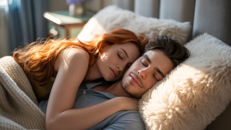 Melhores tipos de travesseiros: como escolher o ideal para noites de sono perfeitas