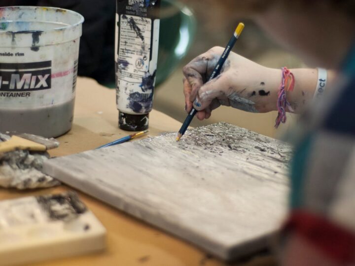 Saiba como transformar seu artesanato em um negócio de sucesso