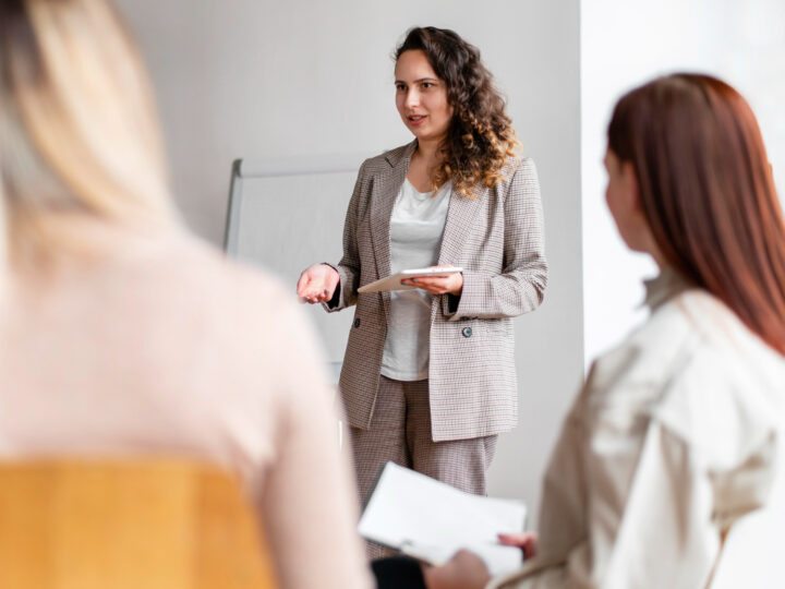 O poder da primeira impressão: como pequenos detalhes mudam a forma como somos percebidos