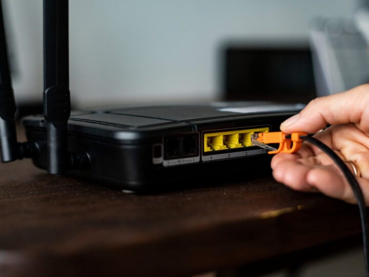 Como Escolher um Roteador para a Minha Casa?
