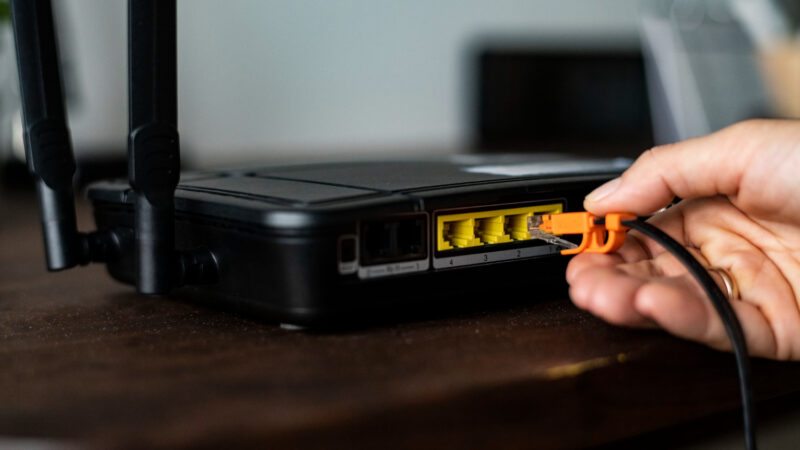 Como Escolher um Roteador para a Minha Casa?