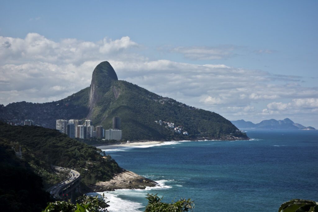 As melhores regiões do Rio para quem busca experiências autênticas