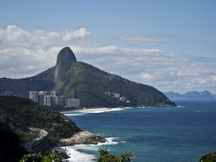 As melhores regiões do Rio para quem busca experiências autênticas