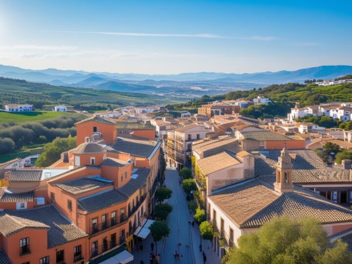 Cidades perto de Madrid: melhores destinos e dicas de viagem