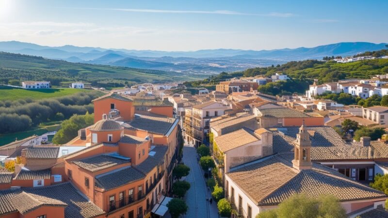Cidades perto de Madrid: melhores destinos e dicas de viagem