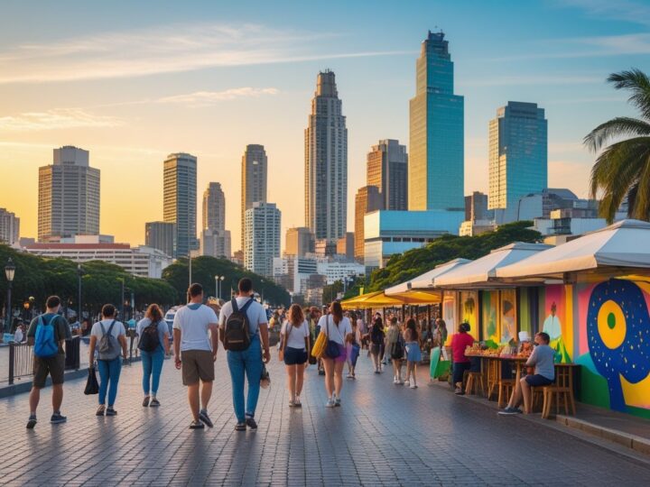 O que fazer em São Paulo em 2 dias? Roteiro Essencial e Dicas