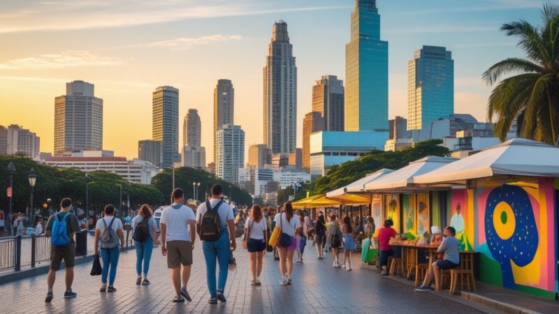 O que fazer em São Paulo em 2 dias? Roteiro Essencial e Dicas