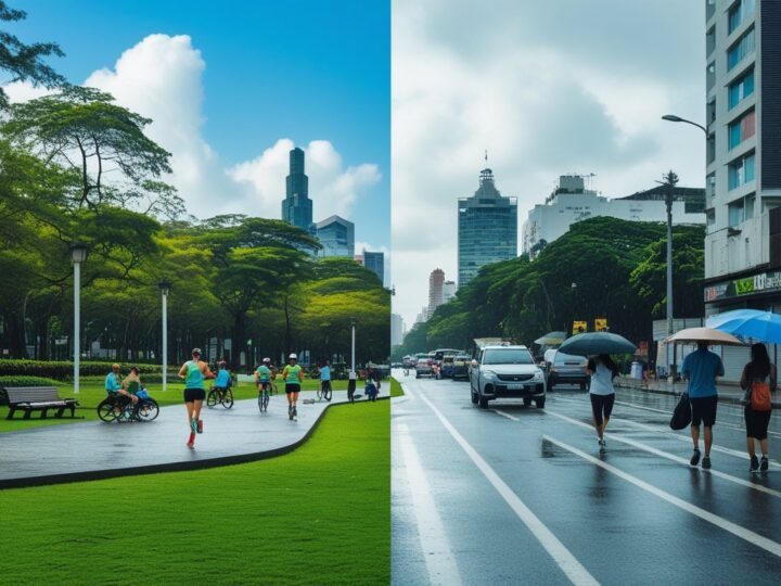 Vantagens e Desvantagens de Morar em Curitiba: Guia Detalhado