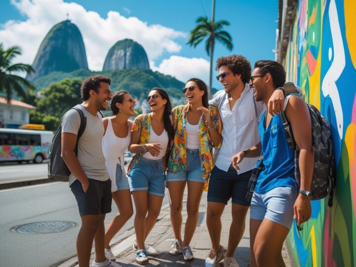 Gírias Cariocas: Guia Completo do Jeito de Falar do Rio