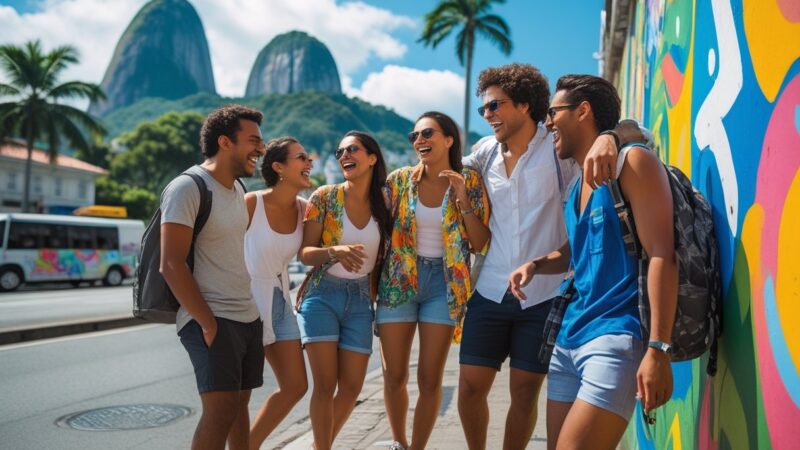 Gírias Cariocas: Guia Completo do Jeito de Falar do Rio