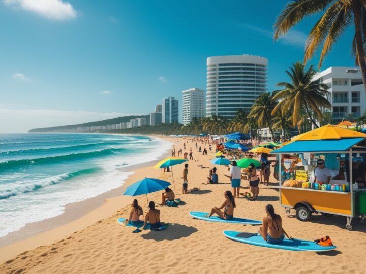 O que fazer em Fortaleza em 3 dias? Guia Prático e Completo