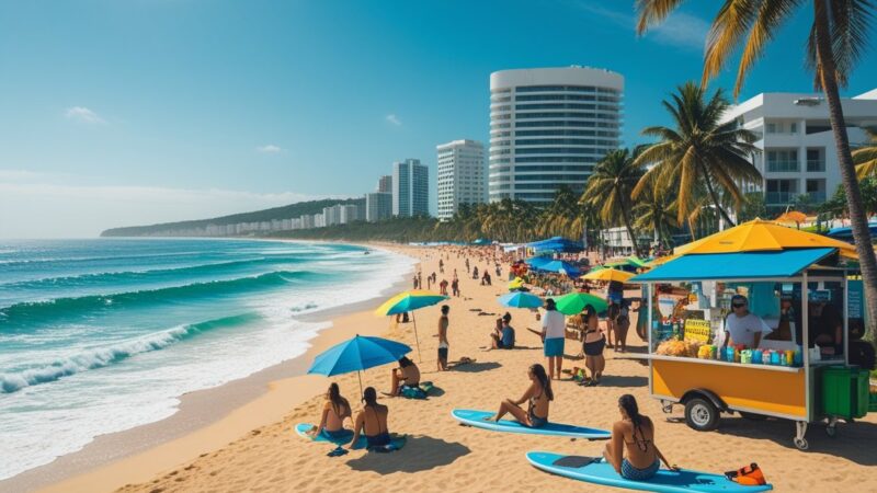 O que fazer em Fortaleza em 3 dias? Guia Prático e Completo