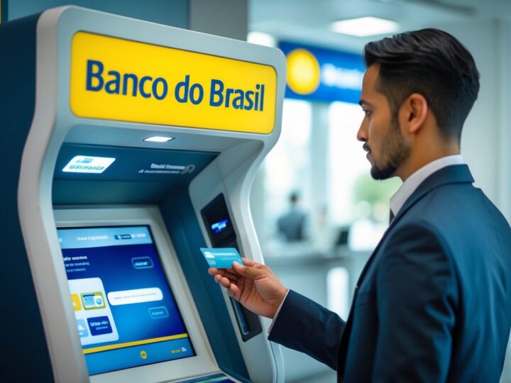 Como tirar dinheiro da conta salário BB? Guia completo de opções