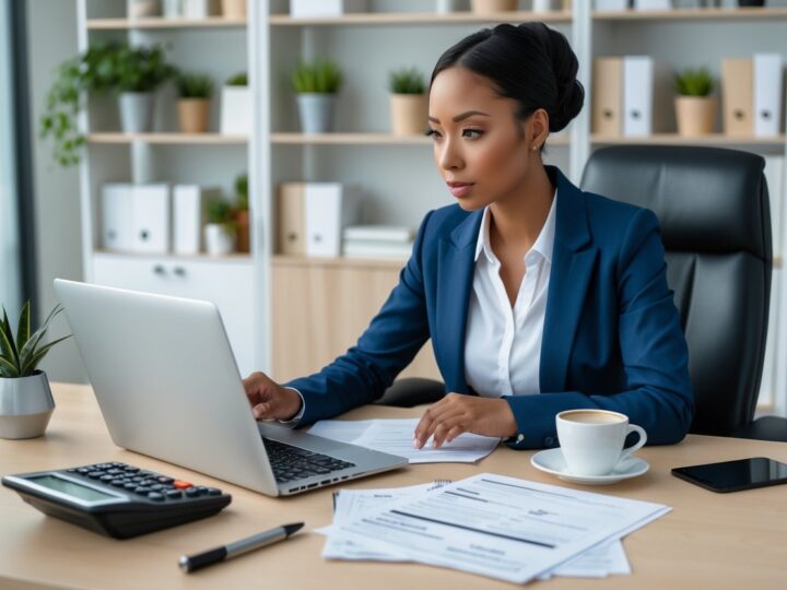 Declarei o imposto de renda mas não paguei a DARF: regularize e evite problemas