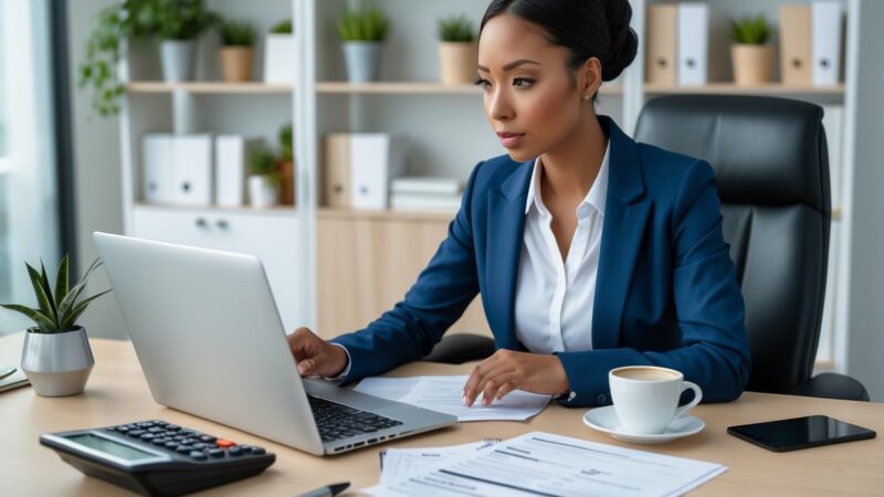 Declarei o imposto de renda mas não paguei a DARF: regularize e evite problemas