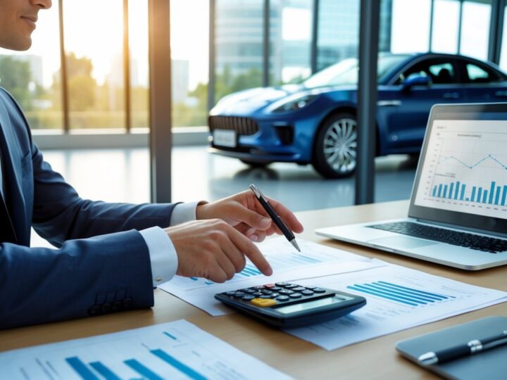 Como Refinanciar Veículo? Guia Completo para Aprovação Rápida