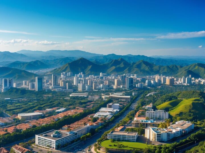 Cidades próximas a BH: melhores destinos para curtir e relaxar