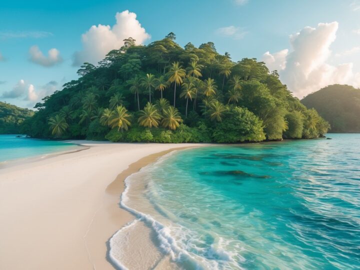 Ilha do Cedro: Paraíso em Paraty e Dicas Essenciais