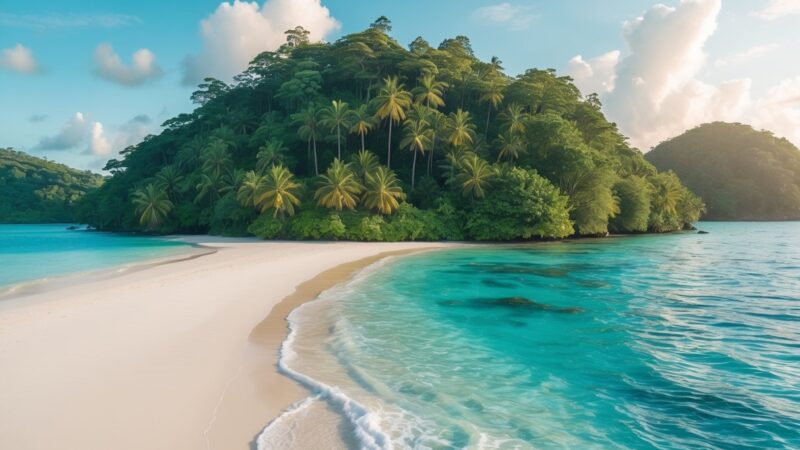 Ilha do Cedro: Paraíso em Paraty e Dicas Essenciais
