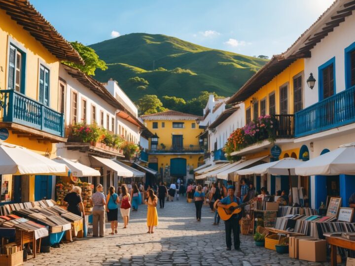 O que fazer em Conservatória? Guia Completo de Turismo, Cultura e Natureza