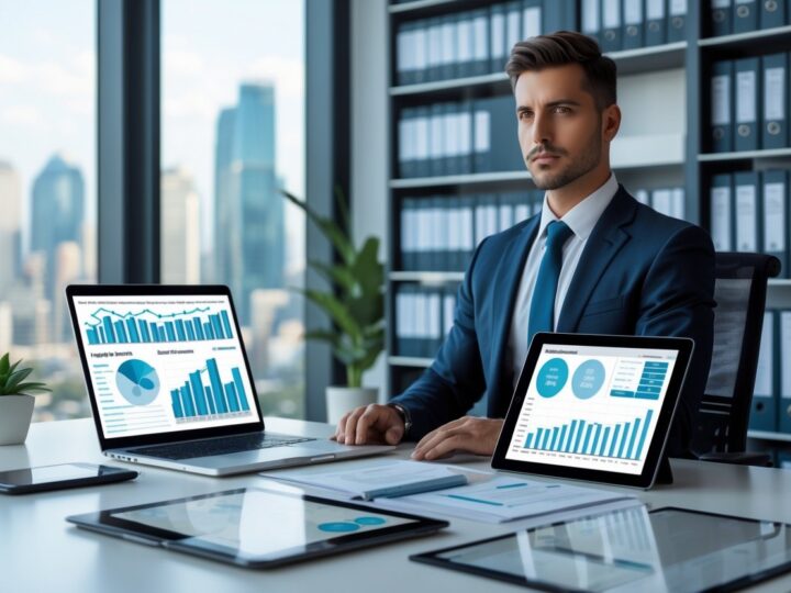 O que significa extrato consolidado? Entenda tudo sobre esse documento bancário