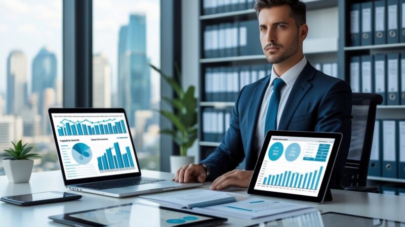 O que significa extrato consolidado? Entenda tudo sobre esse documento bancário