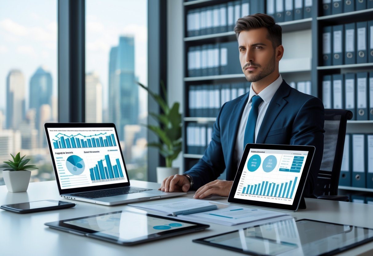 O que significa extrato consolidado? Entenda tudo sobre esse documento ...