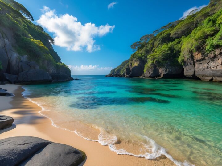Praia do Secreto no Rio de Janeiro: Guia Completo de Acesso e Dicas