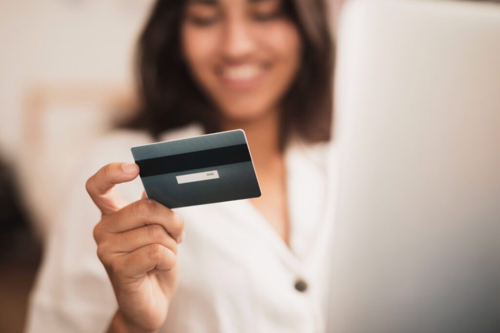 benefícios de cartão de crédito