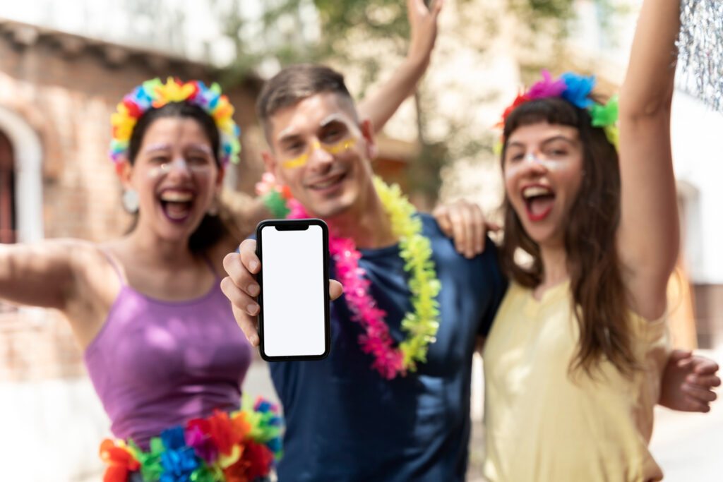Ideias divertidas para curtir o Carnaval com estilo e criatividade