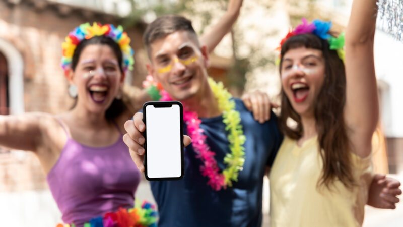 Ideias divertidas para curtir o Carnaval com estilo e criatividade