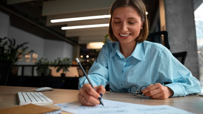 Empreender com menos risco: decisões que protegem seu negócio