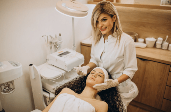 Como a inovação está redefinindo a experiência estética