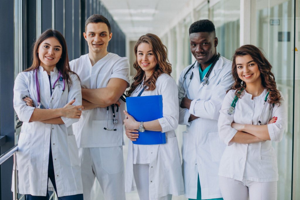 residência médica