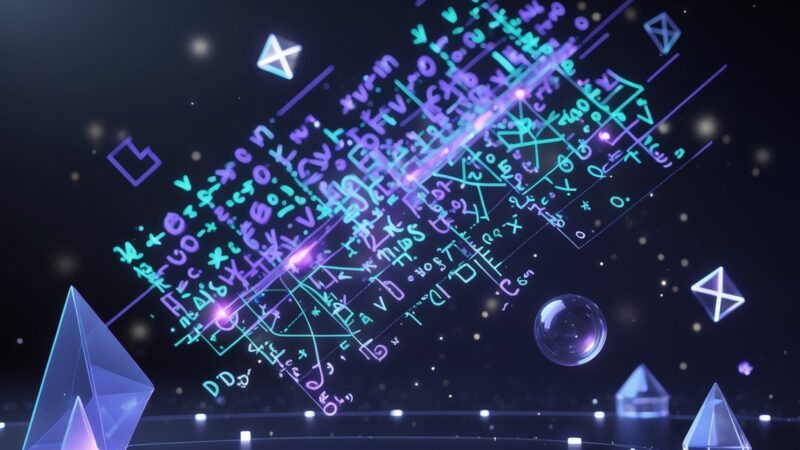 Equação Mais Difícil do Mundo: Desafios e Mistérios Matemáticos