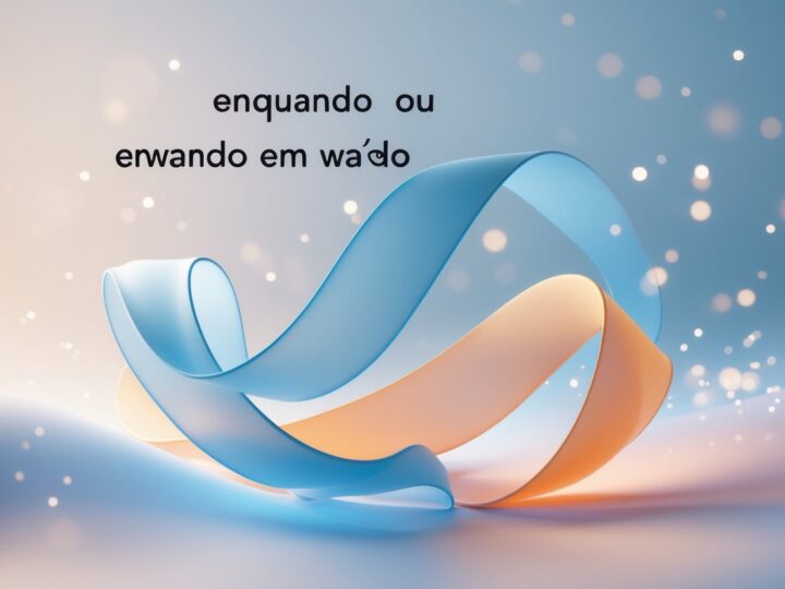 Enquando ou em quando: uso correto e diferenças importantes