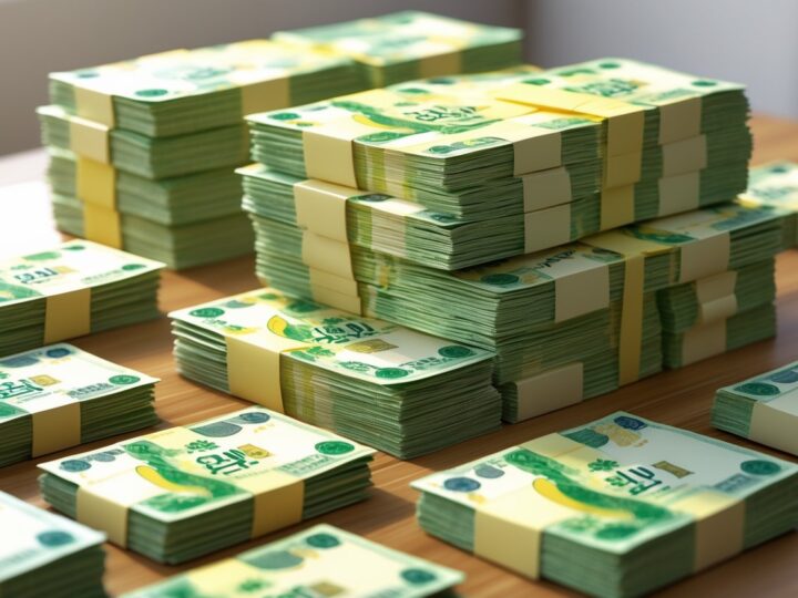 300 milhões de wons: quanto vale em reais e como converter