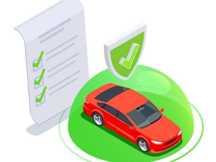 Em que situações um crédito com veículo em garantia pode ser uma alternativa a considerar