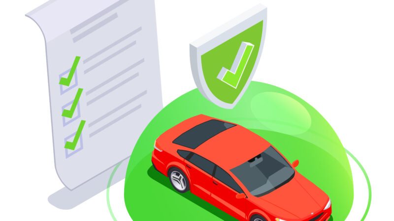 Em que situações um crédito com veículo em garantia pode ser uma alternativa a considerar