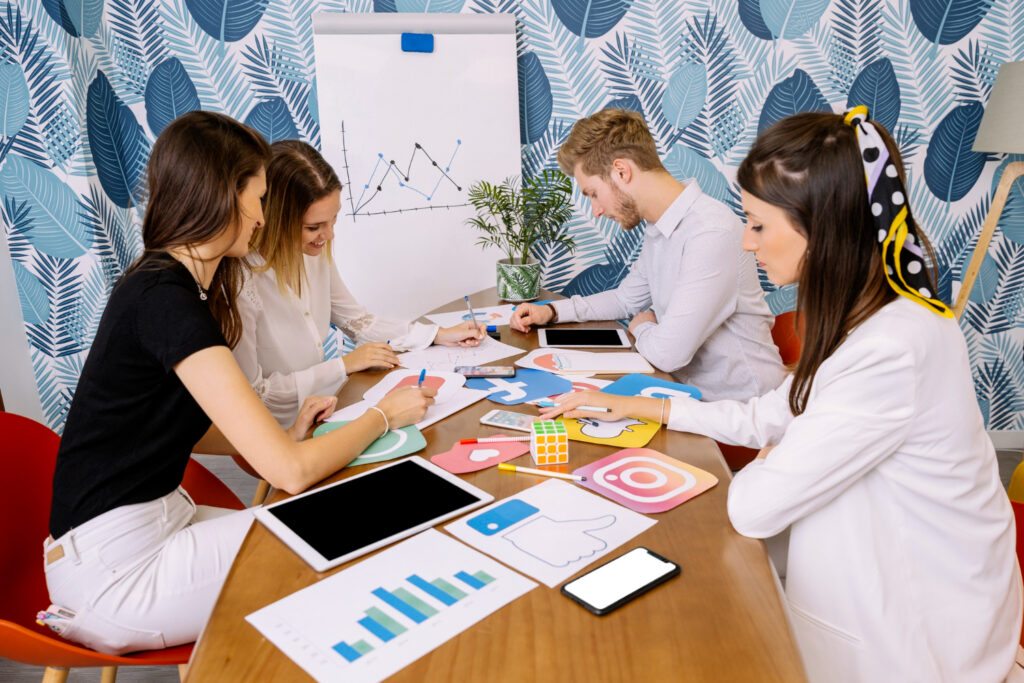 Assessoria de marketing para pequenas e médias empresas: faz sentido?