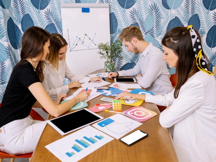 Assessoria de marketing para pequenas e médias empresas: faz sentido?