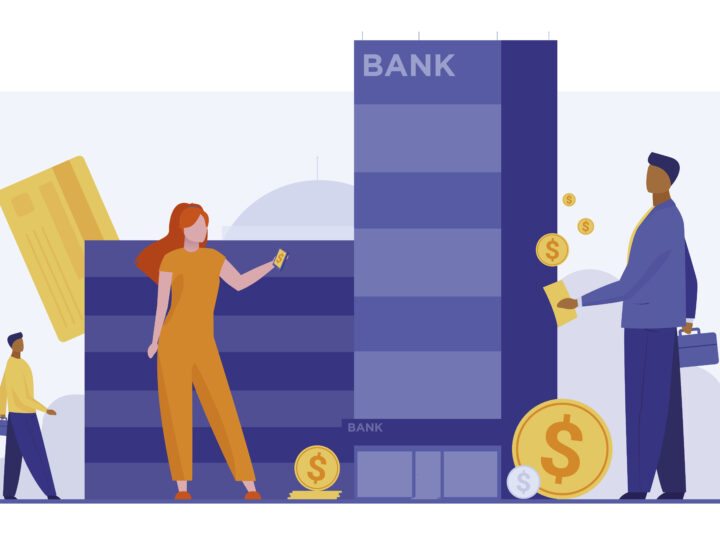 O que pesa na decisão dos consumidores ao escolher serviços financeiros no dia a dia