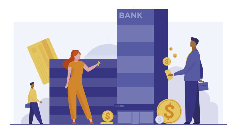 O que pesa na decisão dos consumidores ao escolher serviços financeiros no dia a dia