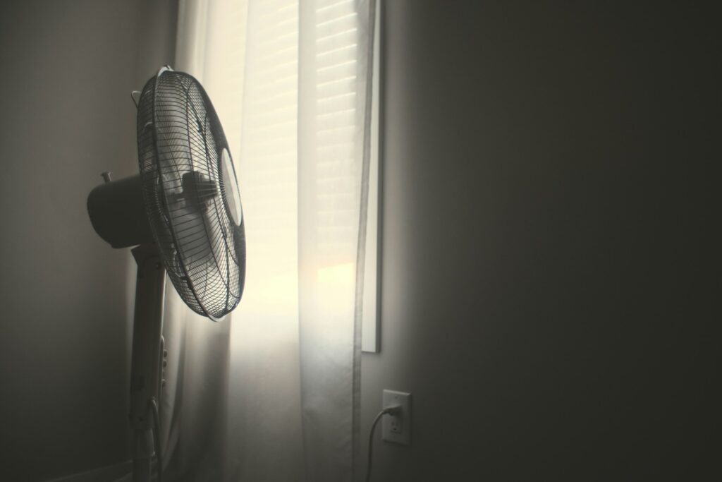 Qual melhor ventilador de coluna para residência?