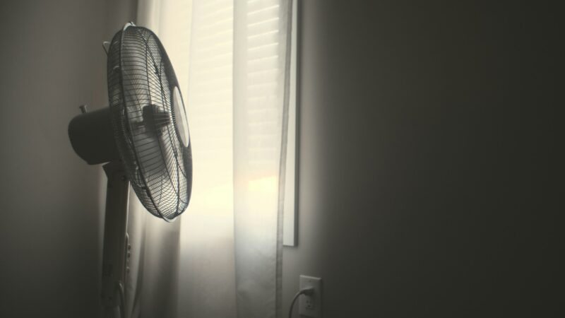 Qual melhor ventilador de coluna para residência?