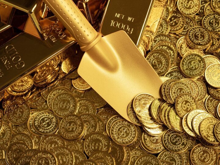 NF-e do ouro: entenda a nota fiscal eletrônica do ouro ativo financeiro