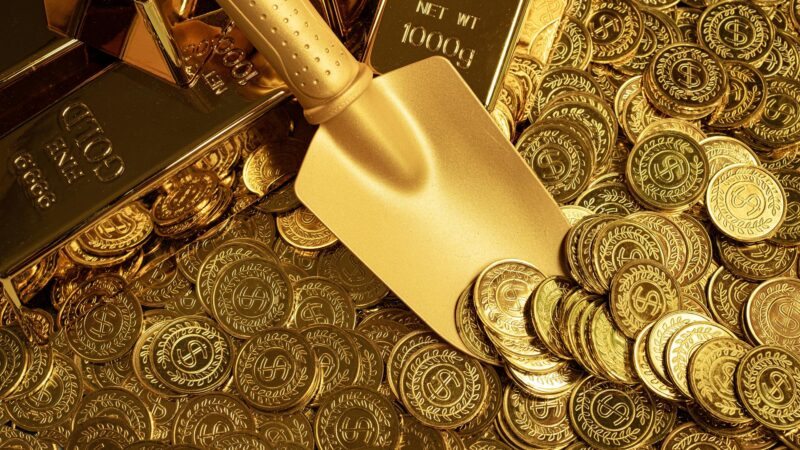 NF-e do ouro: entenda a nota fiscal eletrônica do ouro ativo financeiro