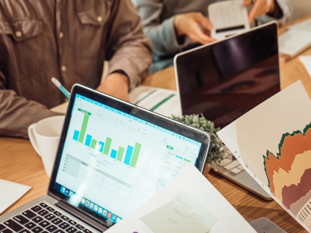 PDF para Excel com dados desorganizados: como melhorar a conversão