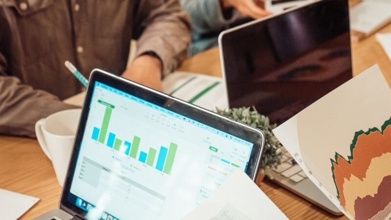 PDF para Excel com dados desorganizados: como melhorar a conversão